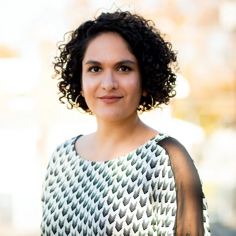 Image of Noor Mir, Principal owner of DC Action Lab
