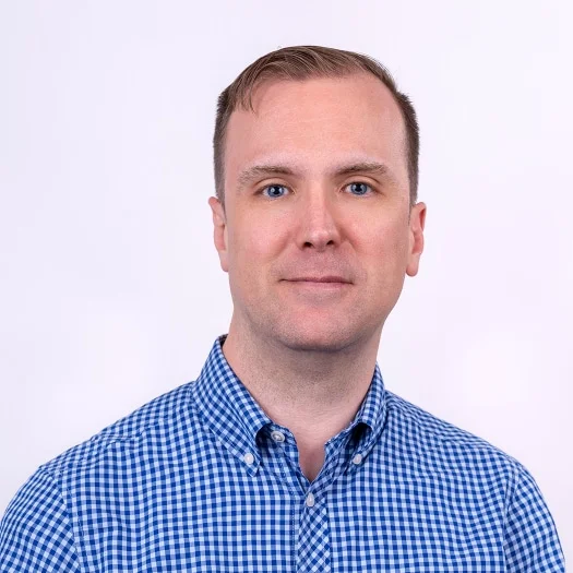 Image of Ryan Fletcher, Director of Movement Media