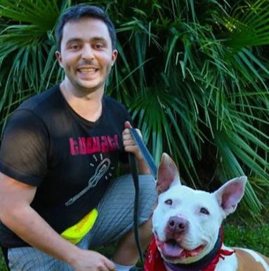 Image of Joe Alter, Founder of @InternetAdventures