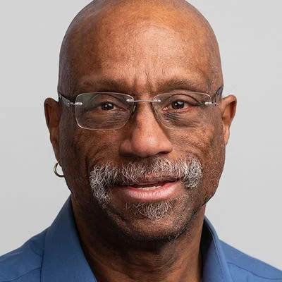 Image of Isaiah J. Poole, Communications executive